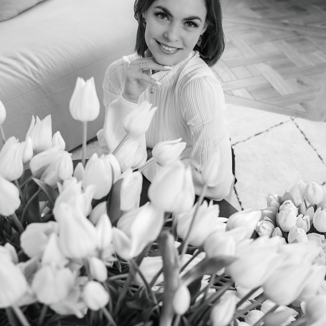 Отзывы. Фотограф Казани Евстифеева Кристина