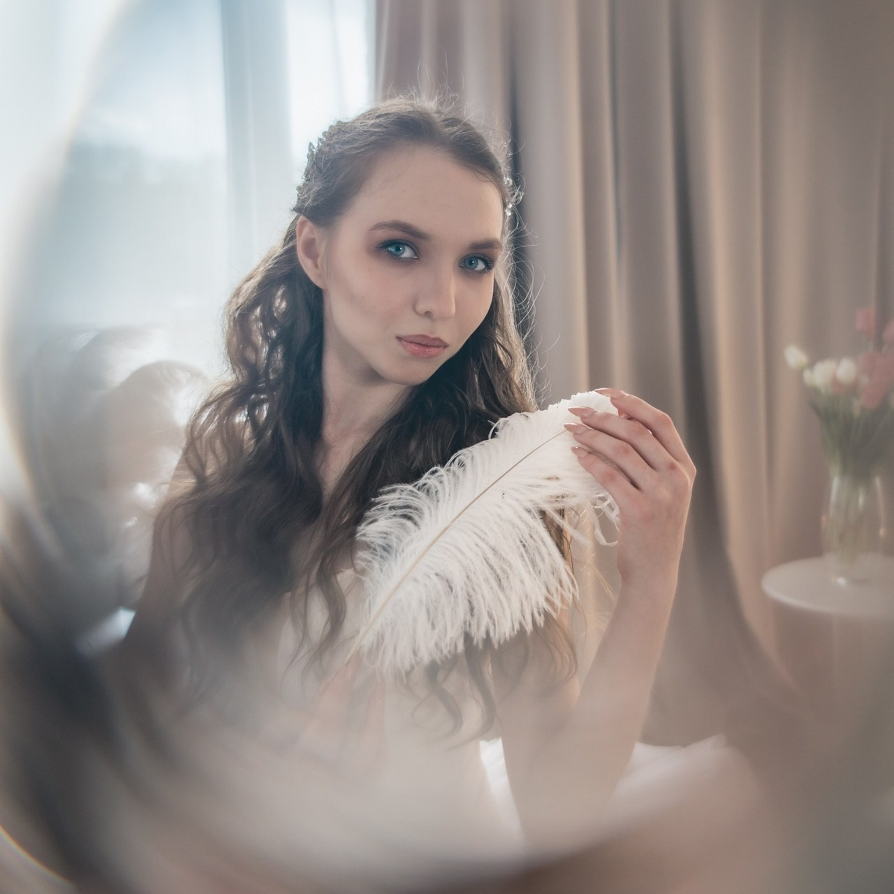 Отзывы. Фотограф Казани Евстифеева Кристина