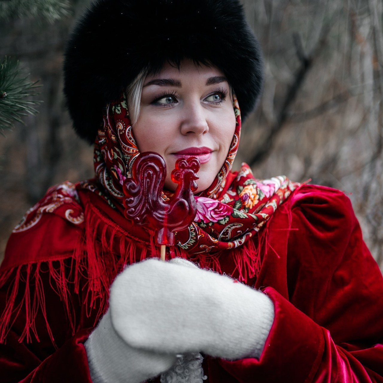 Отзывы. Фотограф Казани Евстифеева Кристина