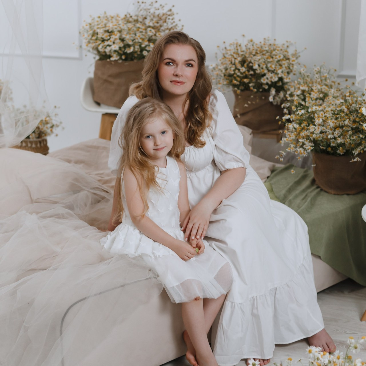 Отзывы. Профессиональный фотограф Надежда Антонова