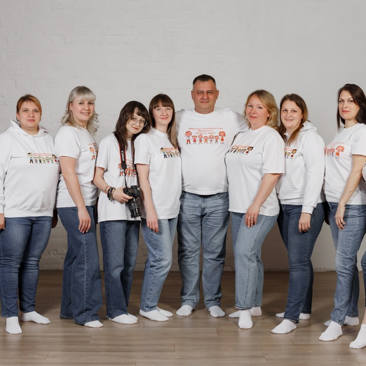 Отзывы. Профессиональный фотограф Надежда Антонова