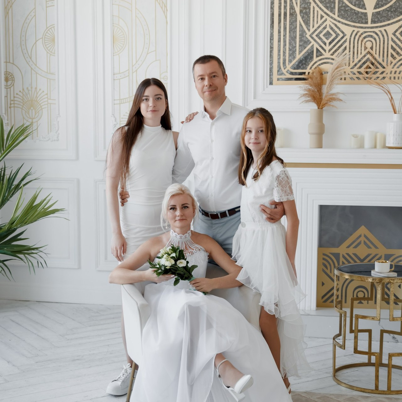 Отзывы. Профессиональный фотограф Надежда Антонова