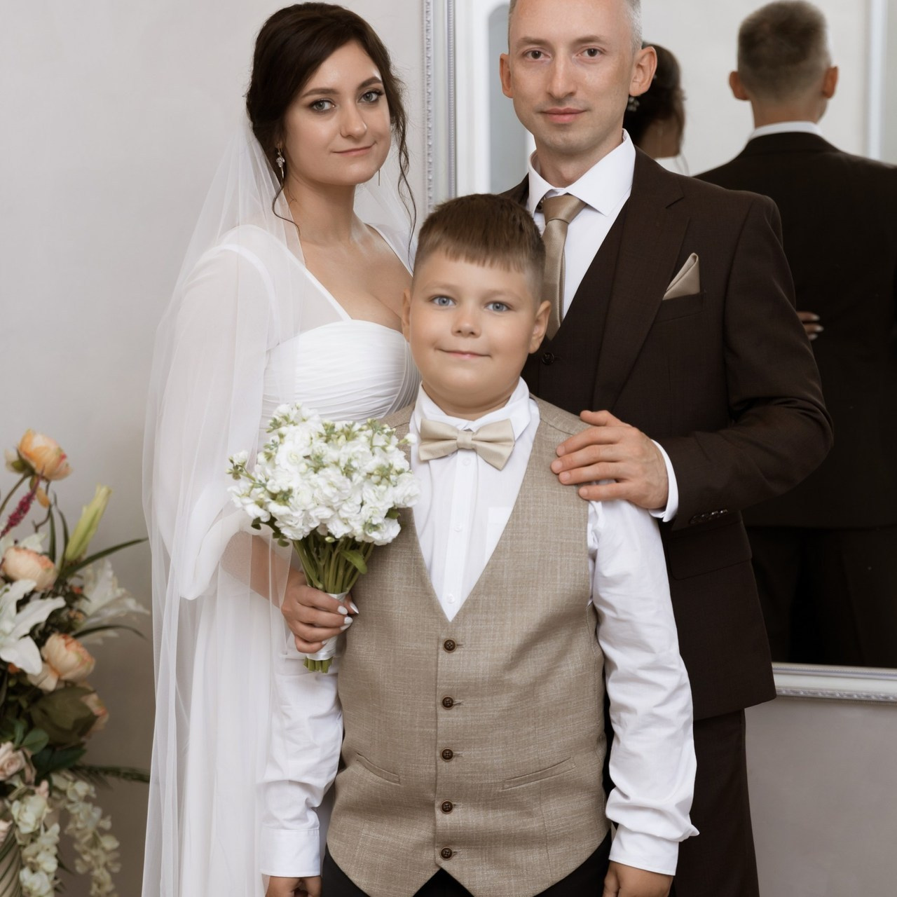 Отзывы. Профессиональный фотограф Надежда Антонова