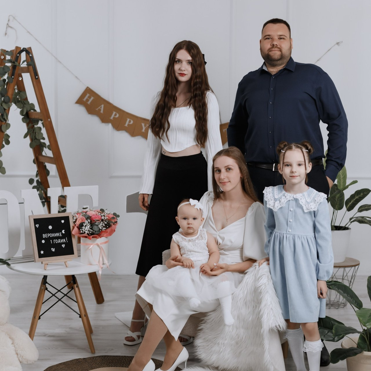 Отзывы. Профессиональный фотограф Надежда Антонова