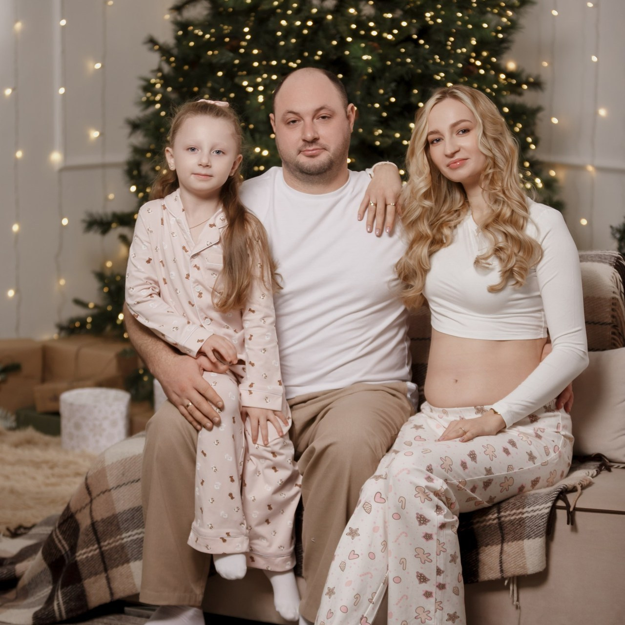 Отзывы. Профессиональный фотограф Надежда Антонова