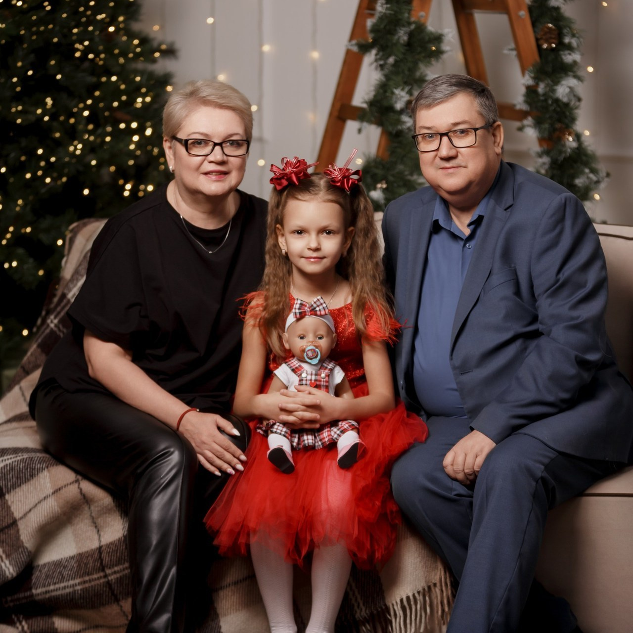 Отзывы. Профессиональный фотограф Надежда Антонова