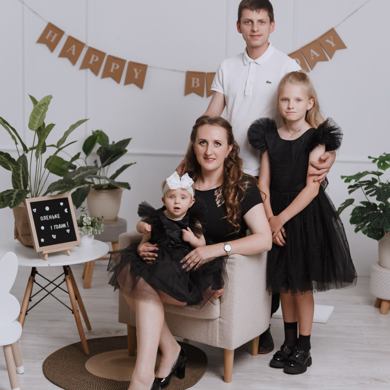 Отзывы. Профессиональный фотограф Надежда Антонова