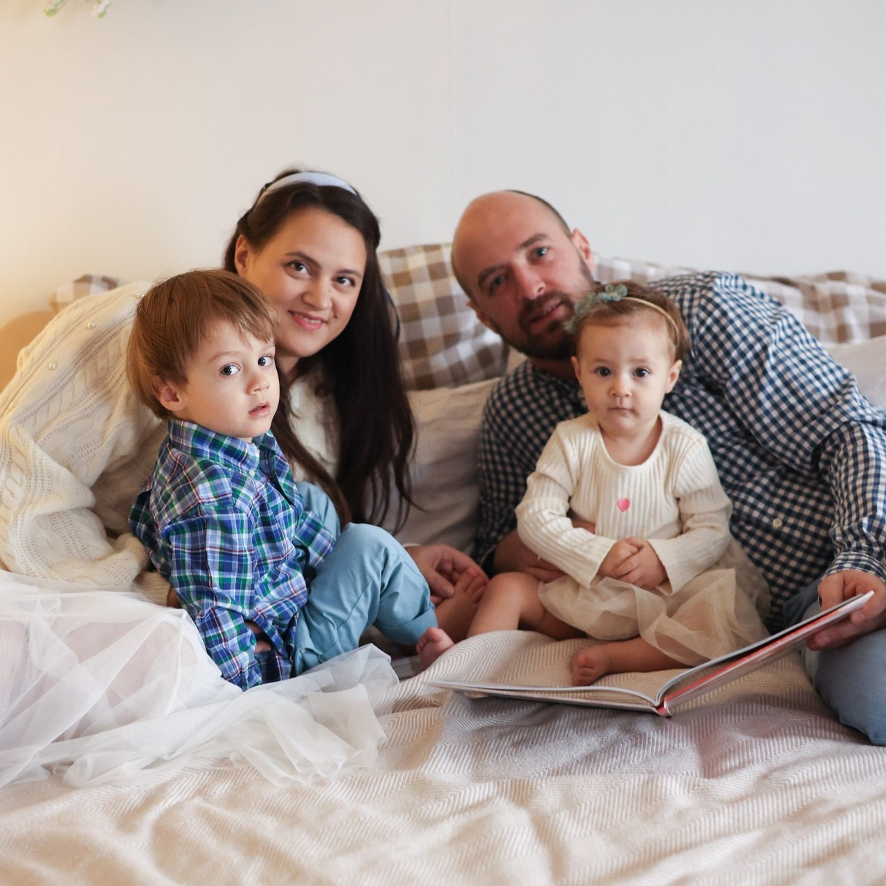 Отзывы. Фотограф ANNA GEREIHAN