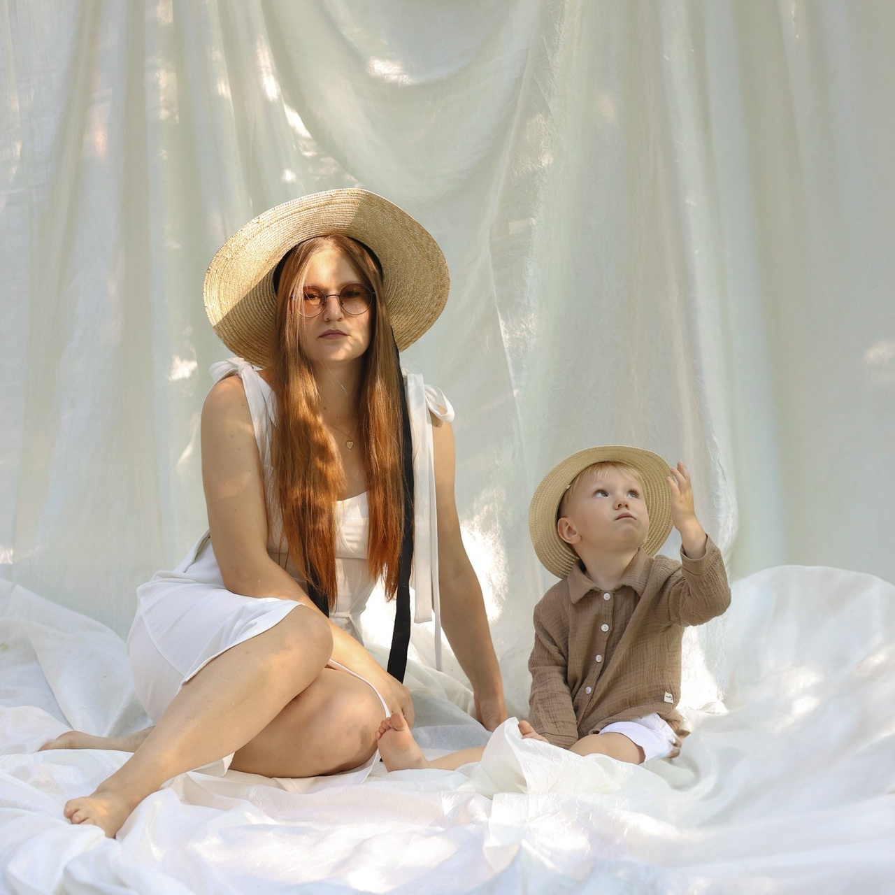 Отзывы. Фотограф ANNA GEREIHAN