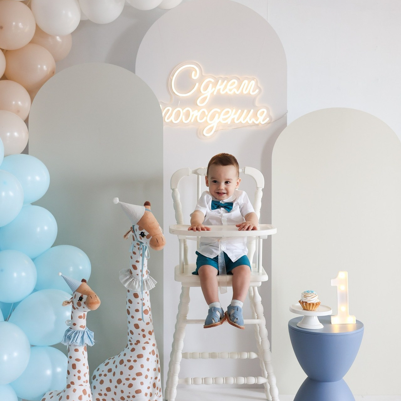 Отзывы. Фотограф ANNA GEREIHAN