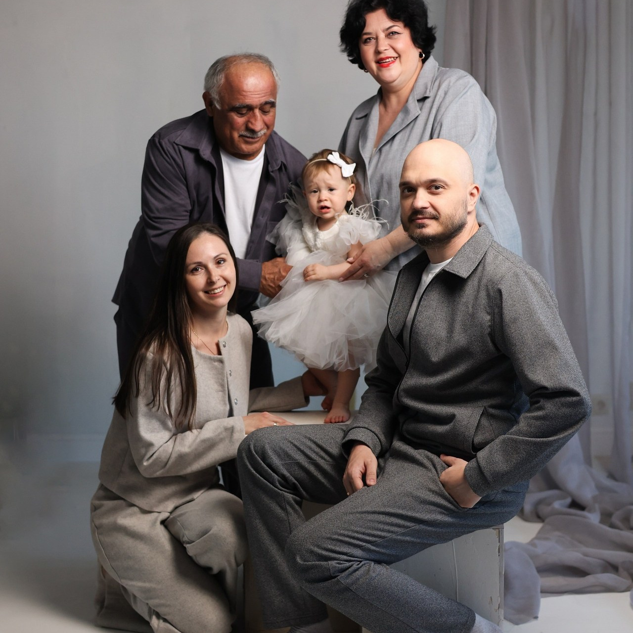 Отзывы. Фотограф ANNA GEREIHAN