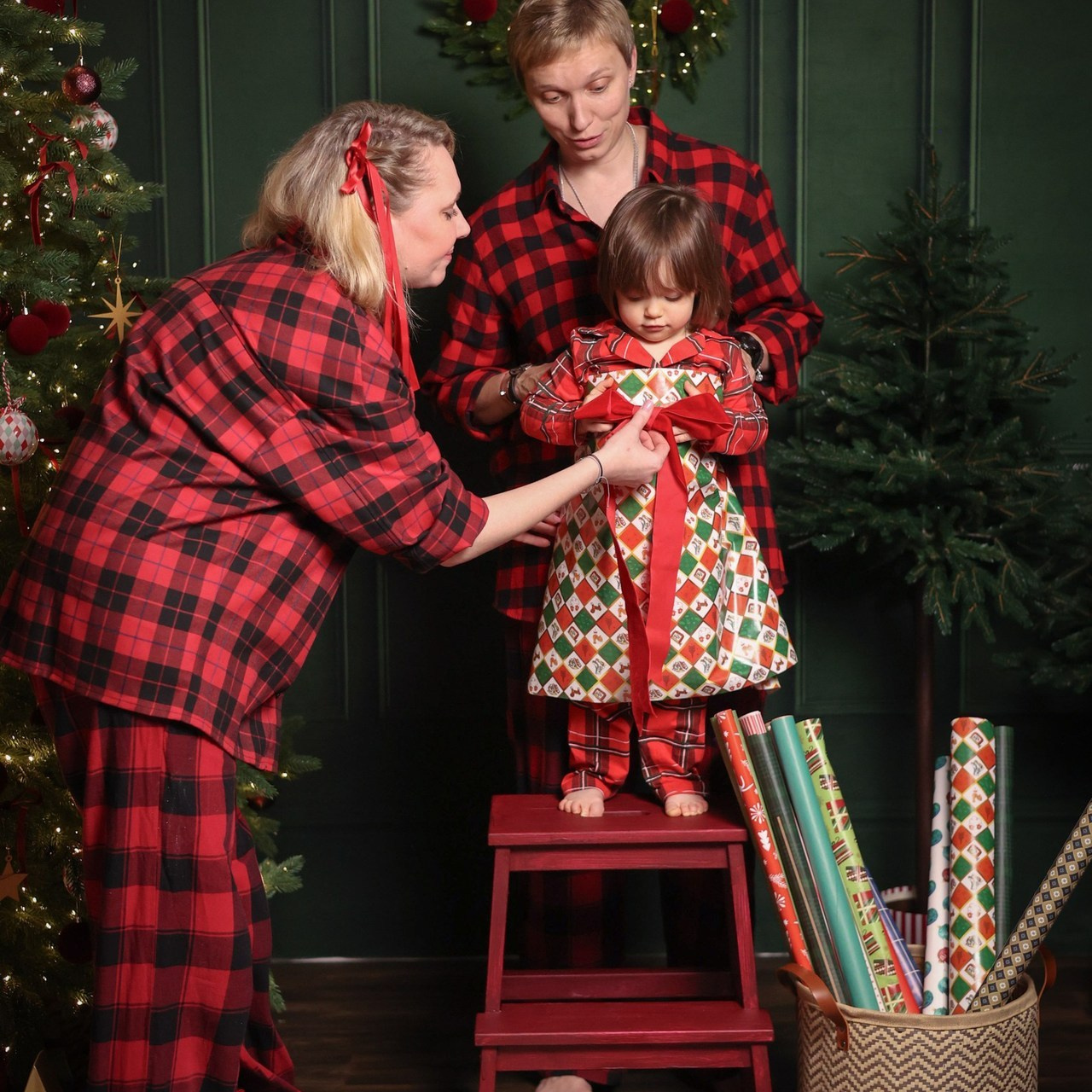 Отзывы. Фотограф ANNA GEREIHAN