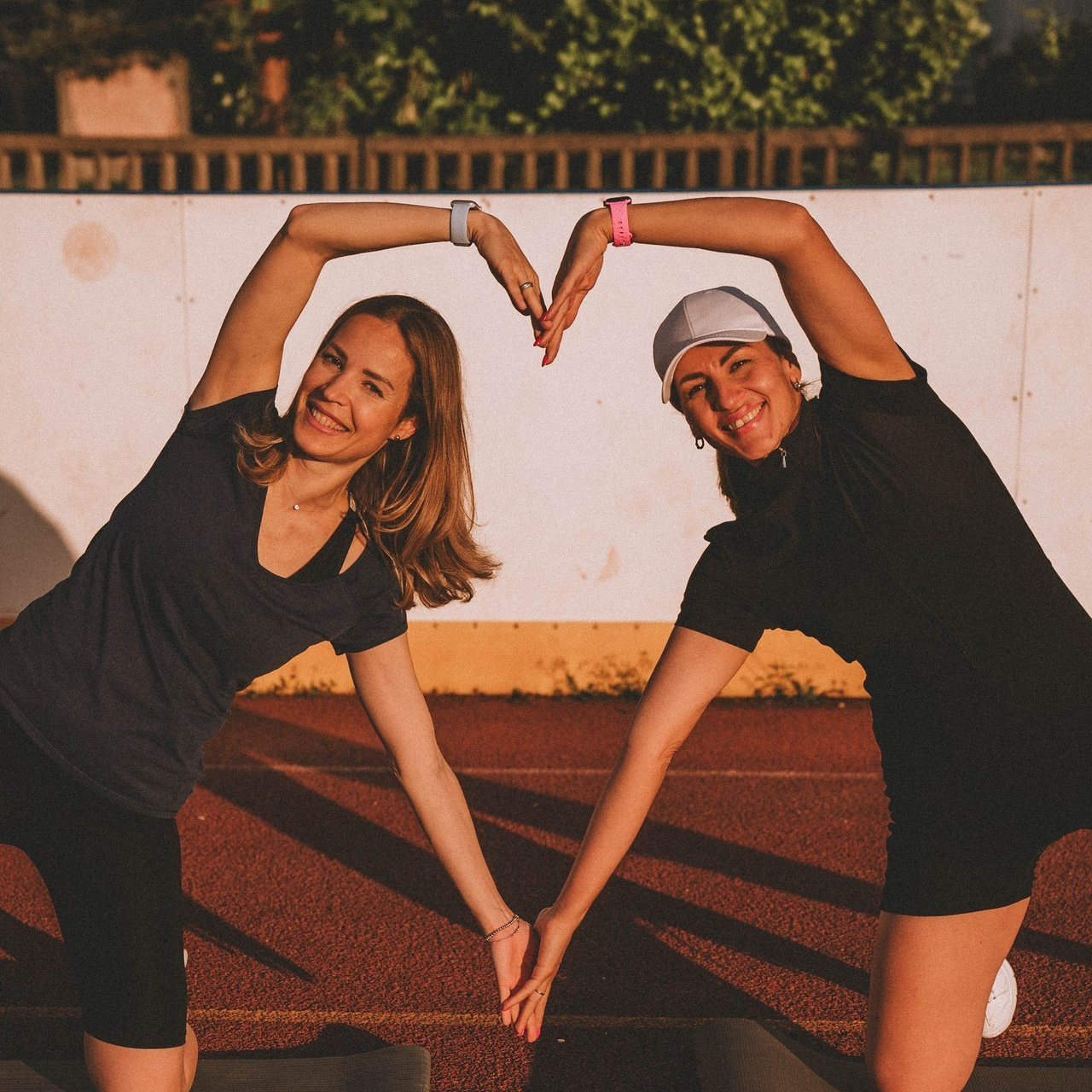 Отзывы. Фотограф Кристина Пархоменко