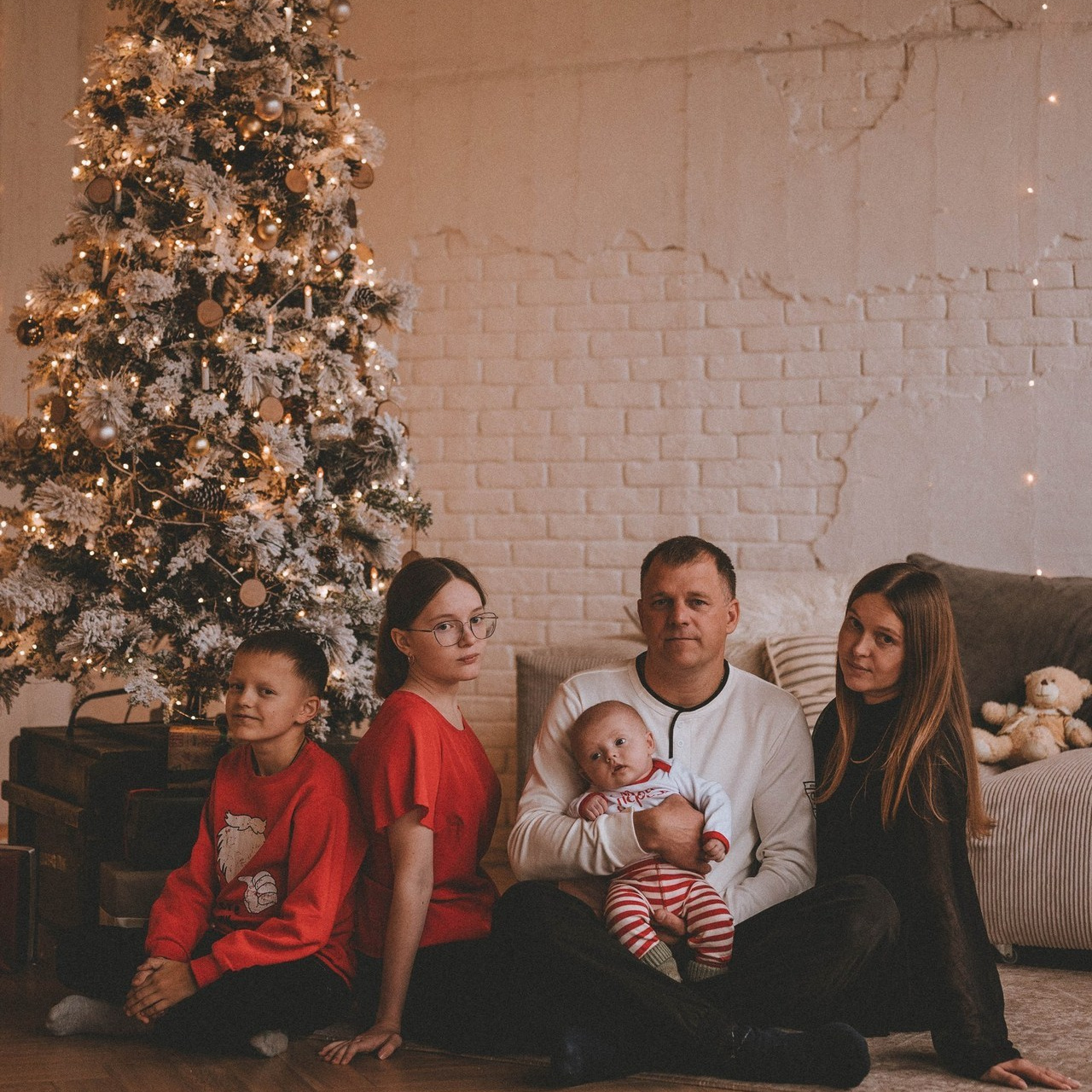 Отзывы. Фотограф Кристина Пархоменко