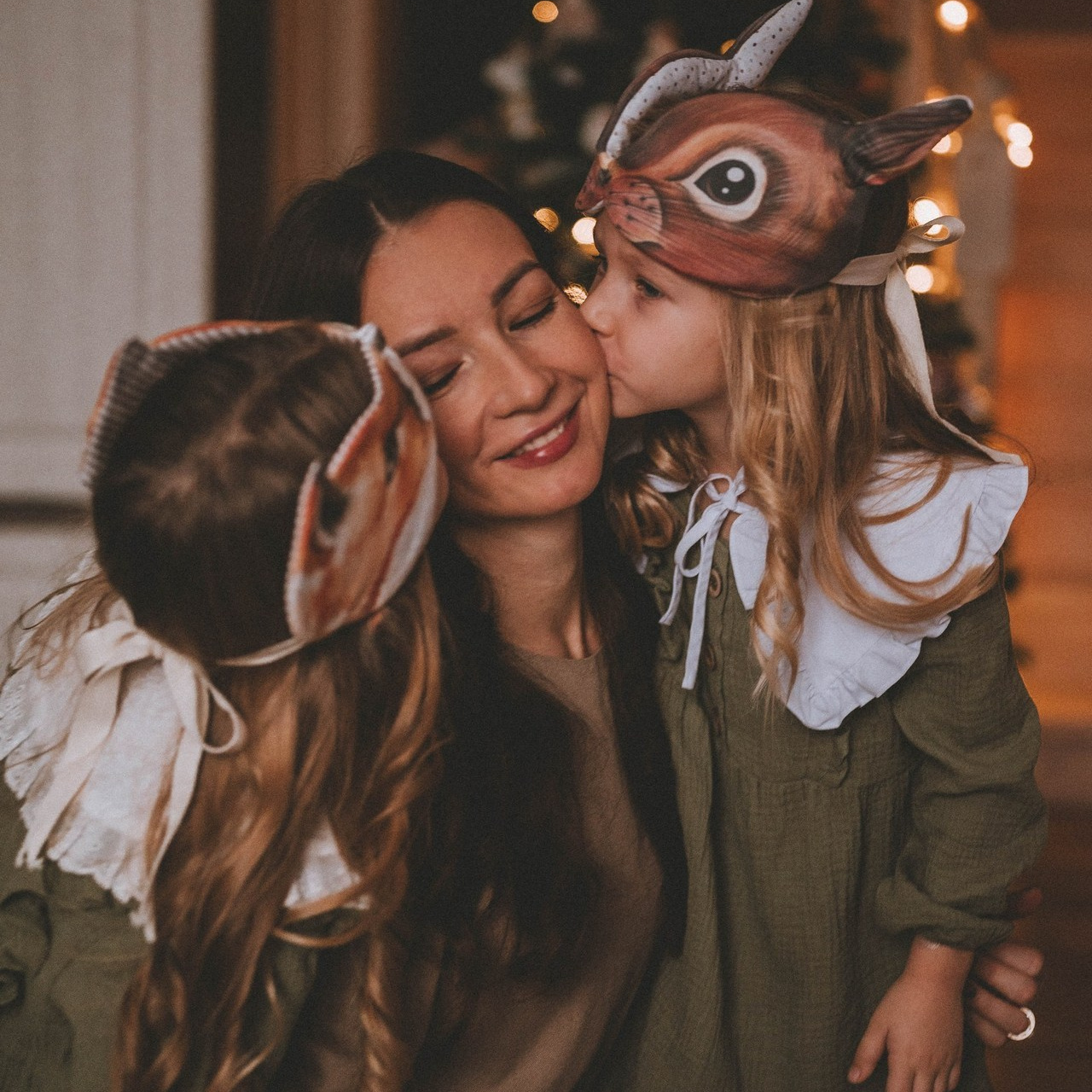 Отзывы. Фотограф Кристина Пархоменко