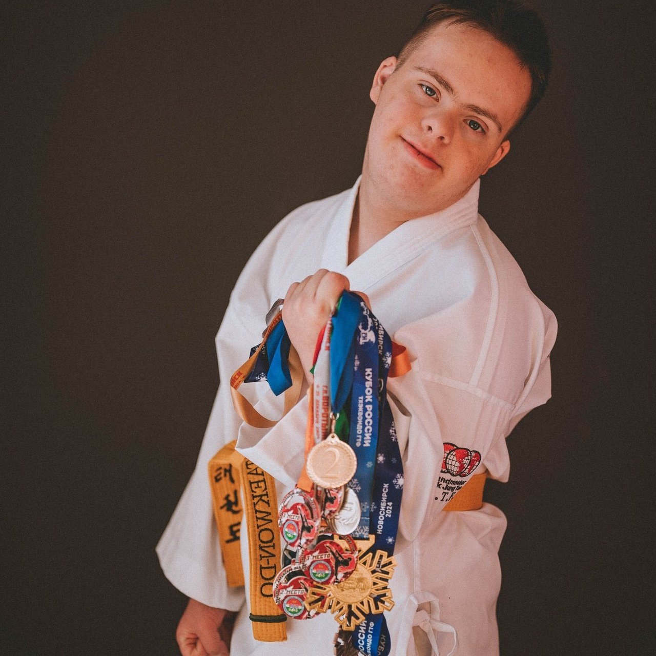 Отзывы. Фотограф Кристина Пархоменко