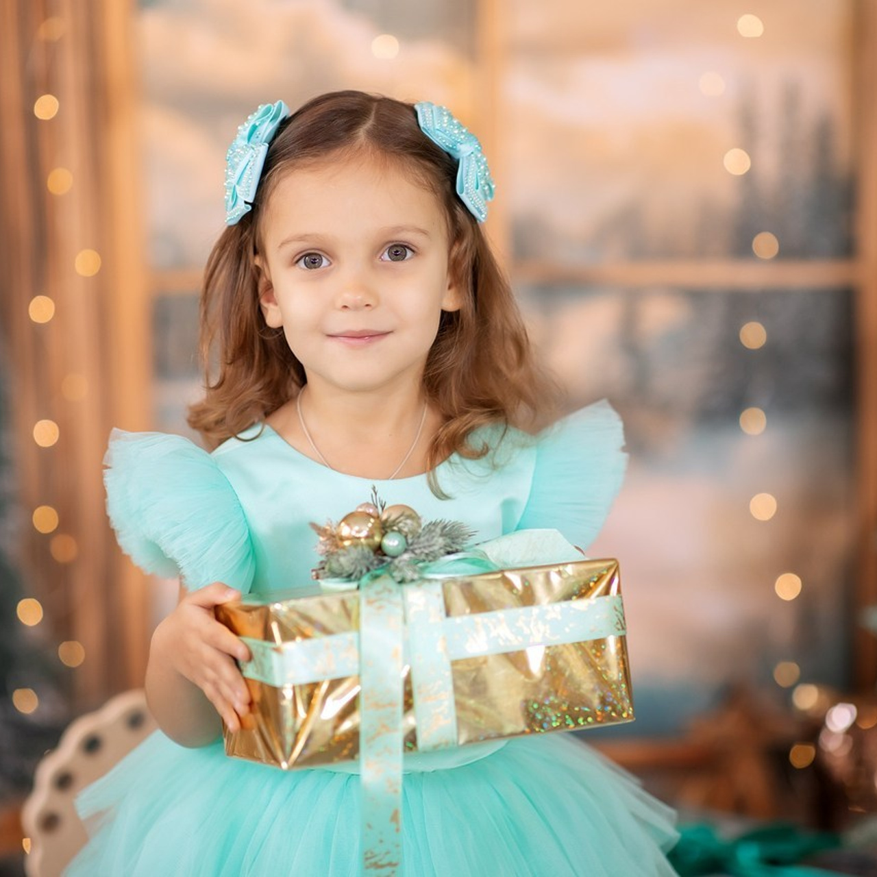 Семейный и детский фотограф Мария Полякова