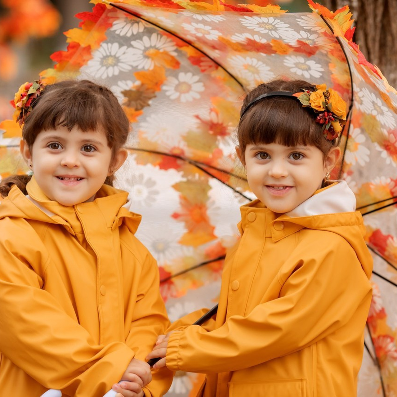 Семейный и детский фотограф Мария Полякова