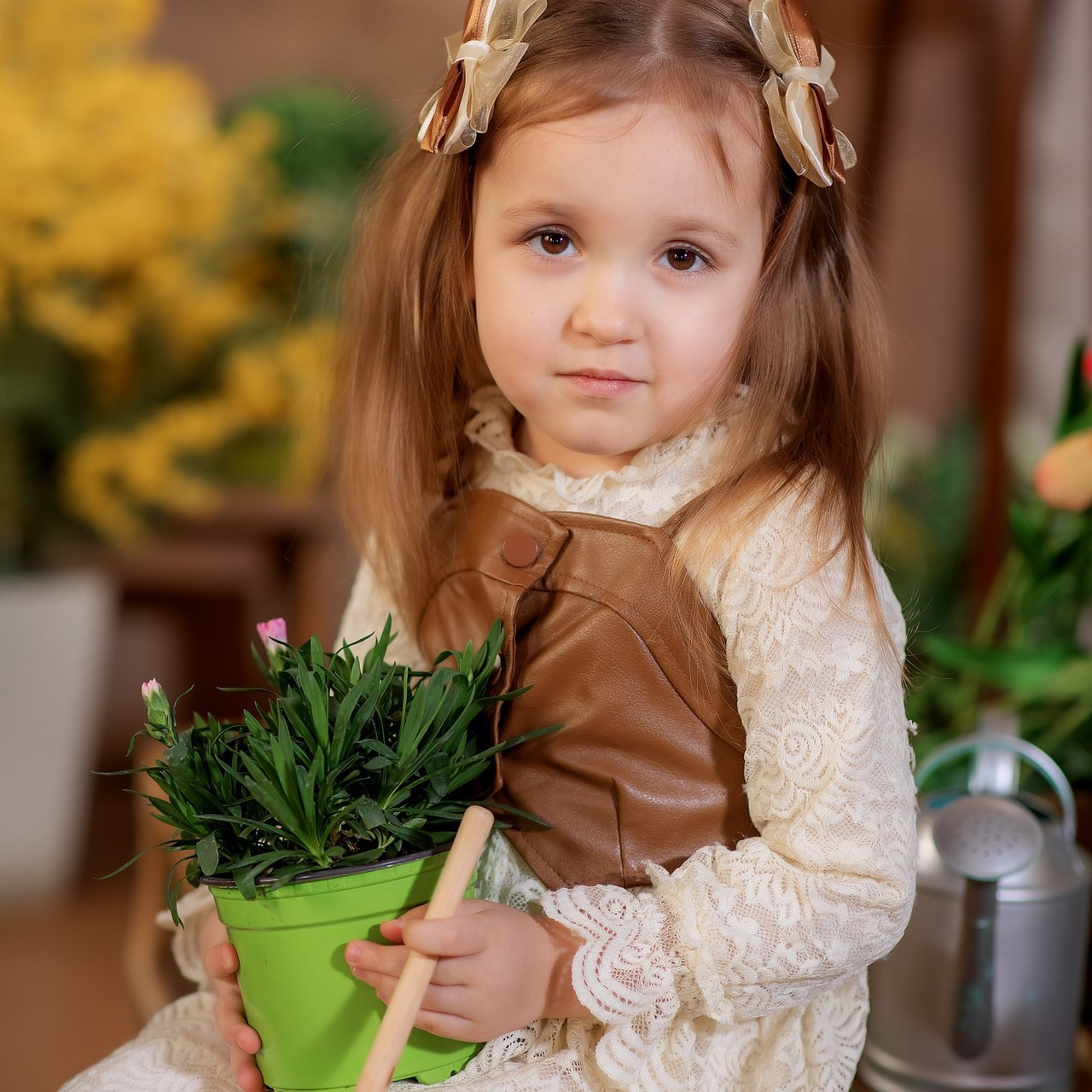 Семейный и детский фотограф Мария Полякова