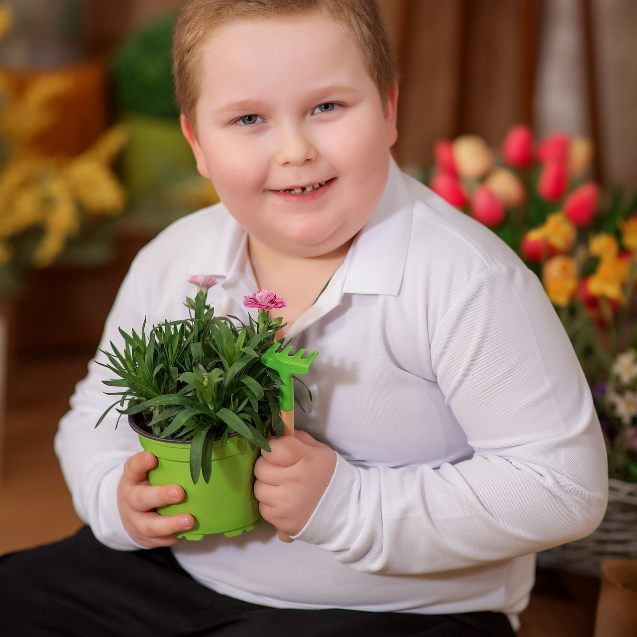 Семейный и детский фотограф Мария Полякова