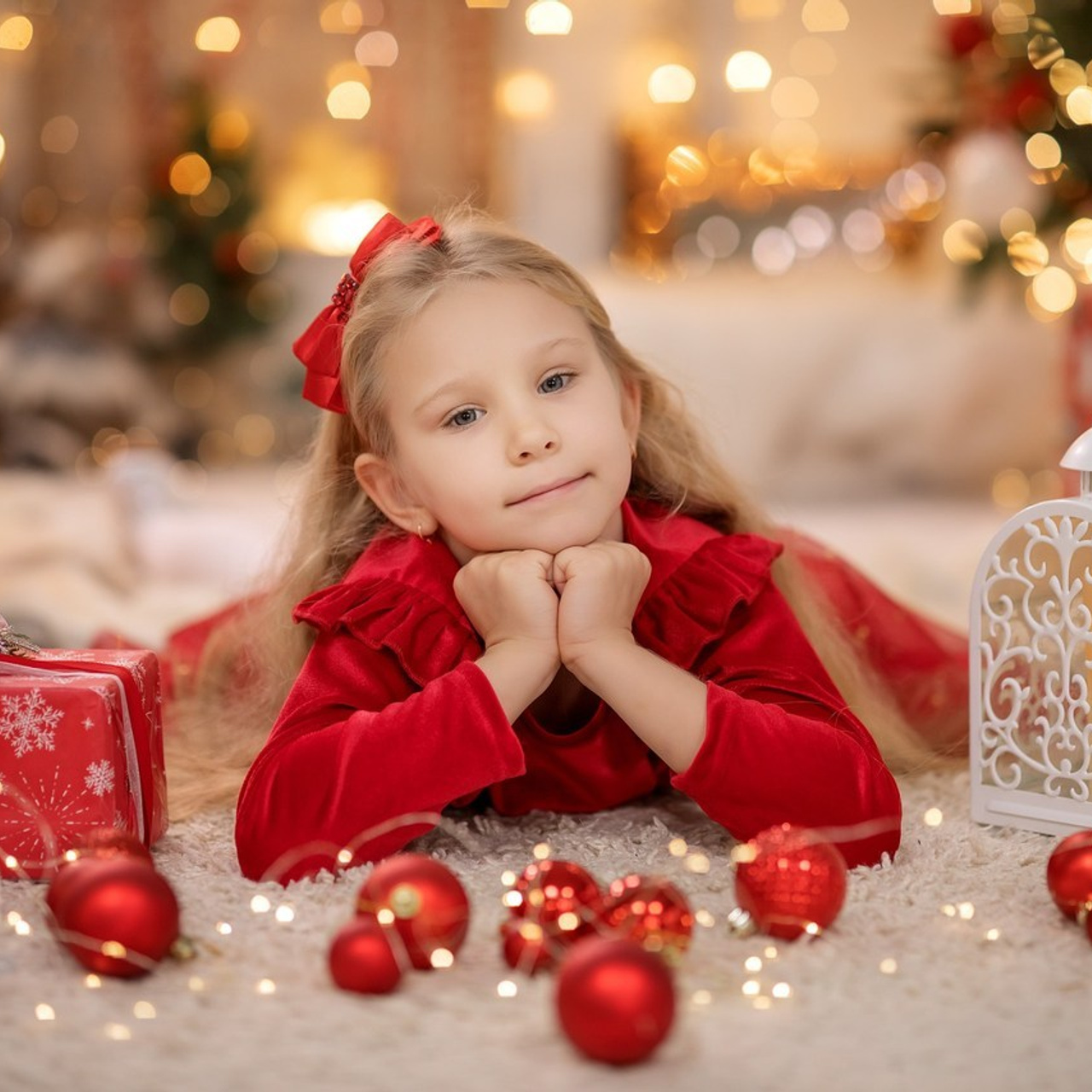 Семейный и детский фотограф Мария Полякова