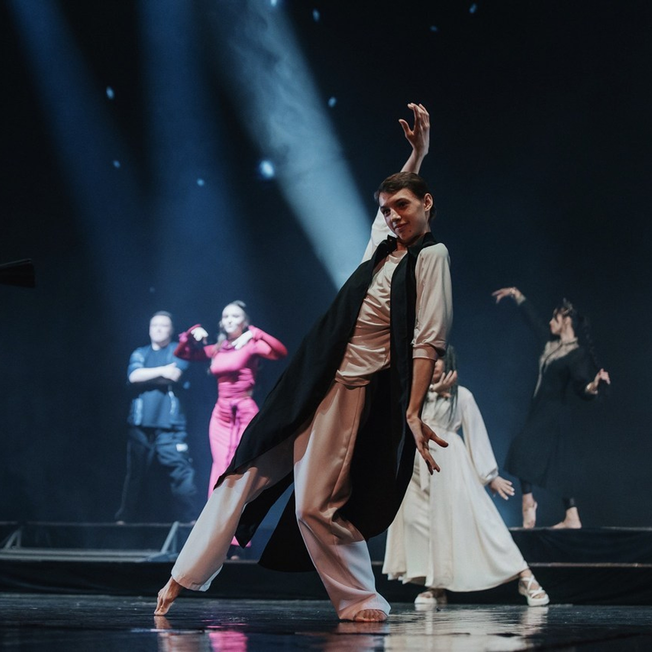 Feedback. Алёна Киселёва | фотограф