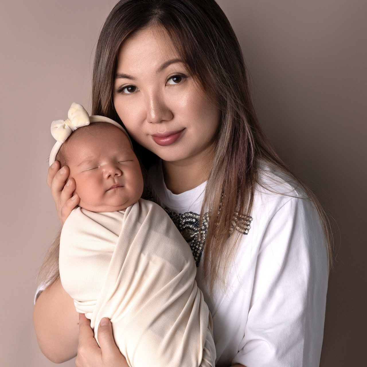 Отзывы. Фотограф Новорожденных в городе Шымкент