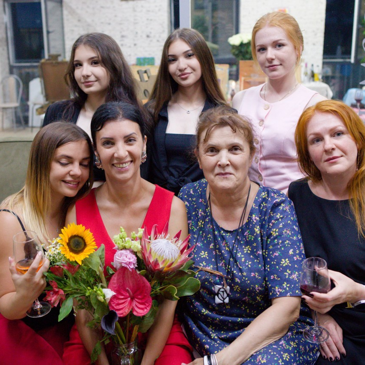 Отзывы на съемки фотографа в Южно-Сахалинске Евгений Кутузова