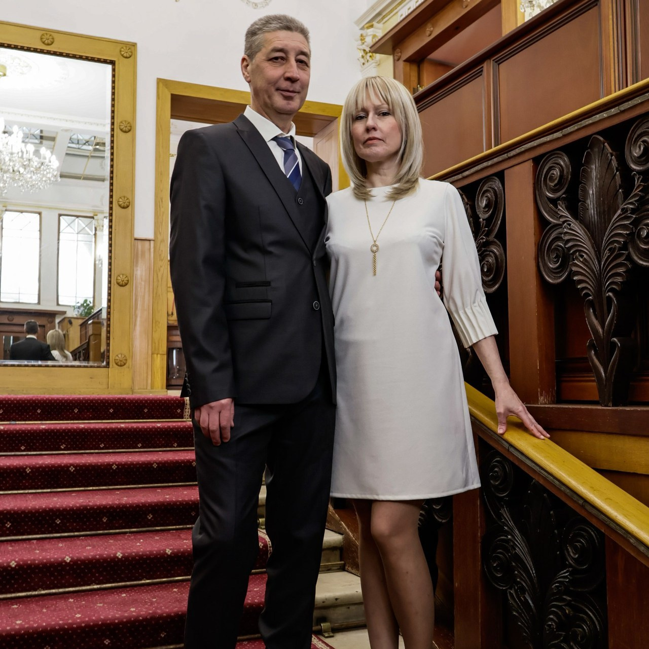 Отзывы. Фотограф в Москве Аиша Яхья