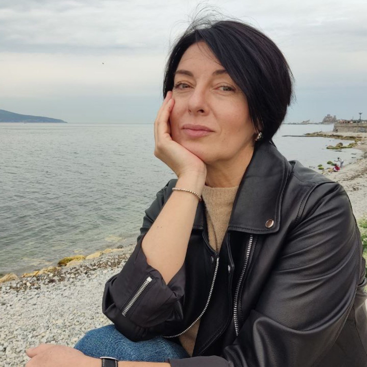 Отзывы. Семейный фотограф в Новороссийске Игорь Белослюдцев