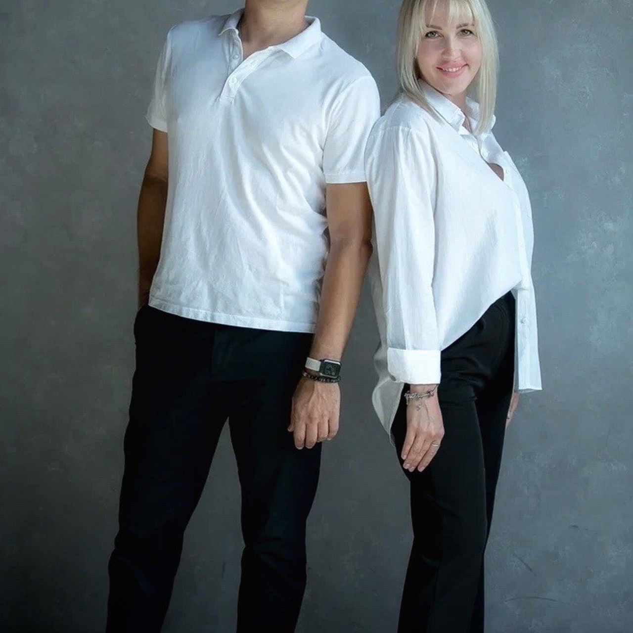 Отзывы. Семейный фотограф в Новороссийске Игорь Белослюдцев