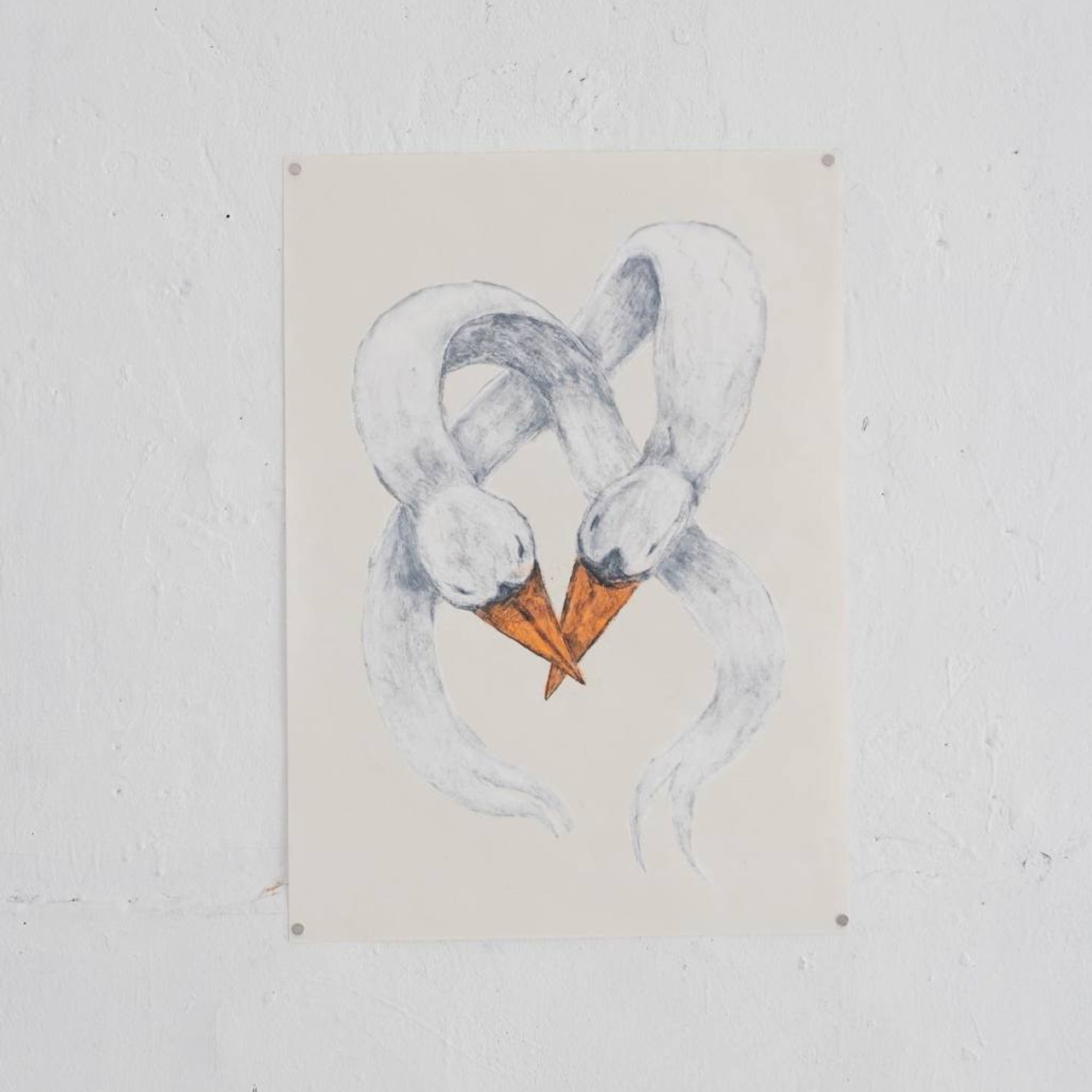 Uralskaya Kvartirale, 2022. Ksenia Markelova, multidisciplinary artist, Yekaterinburg