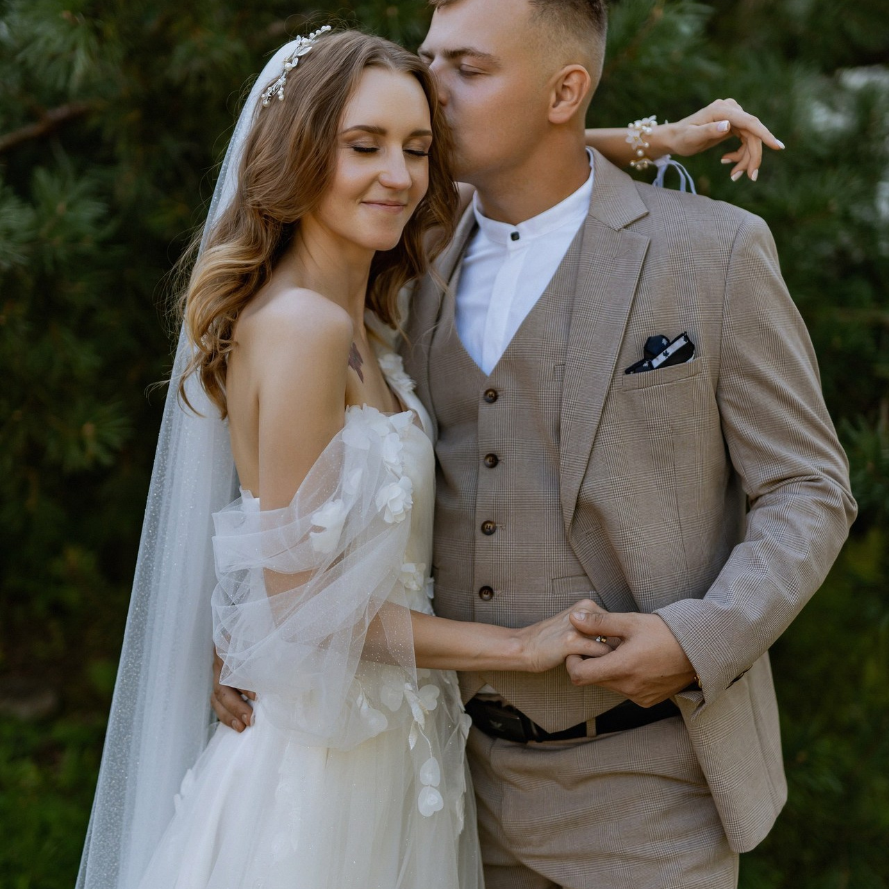 Отзывы. Свадебный фотограф — Минск — вся Беларусь