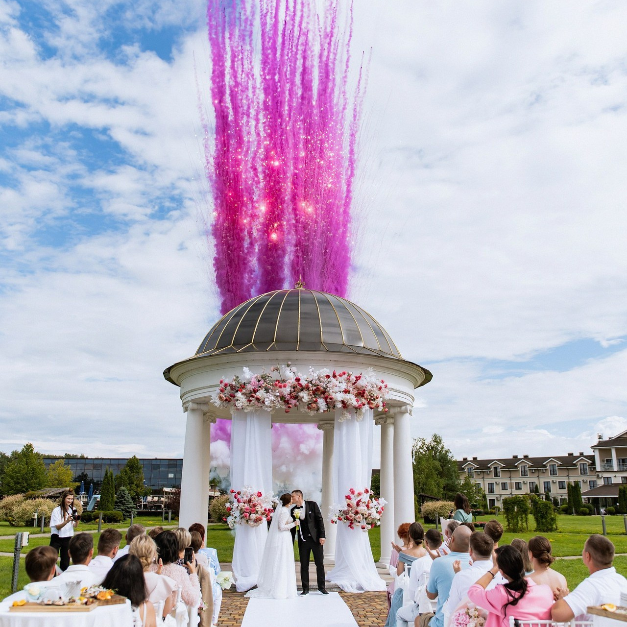 Отзывы. Свадебный фотограф — Минск — вся Беларусь