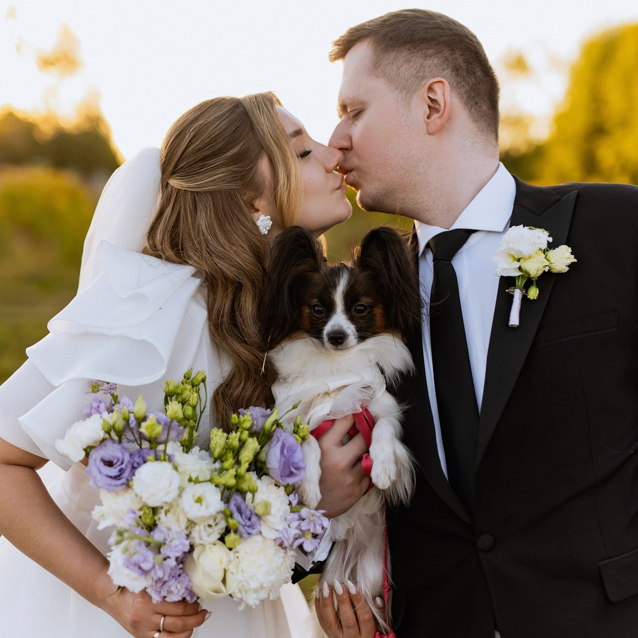 Отзывы. Свадебный фотограф — Минск — вся Беларусь