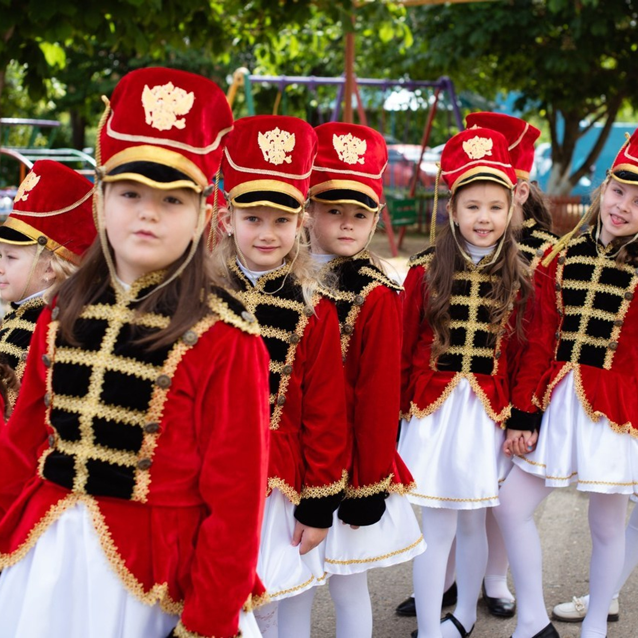 Отзывы. Школьный фотограф