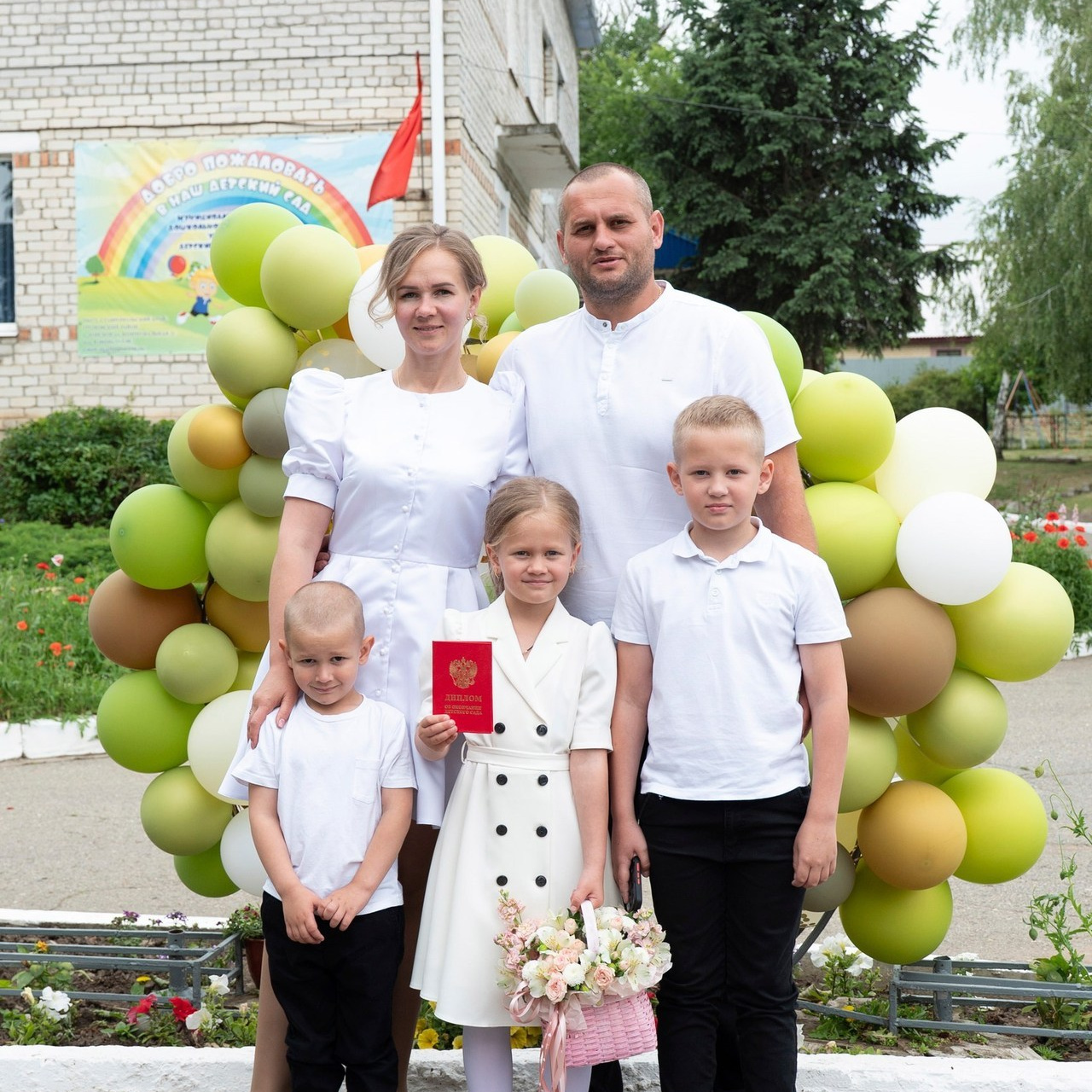 Отзывы. Школьный фотограф