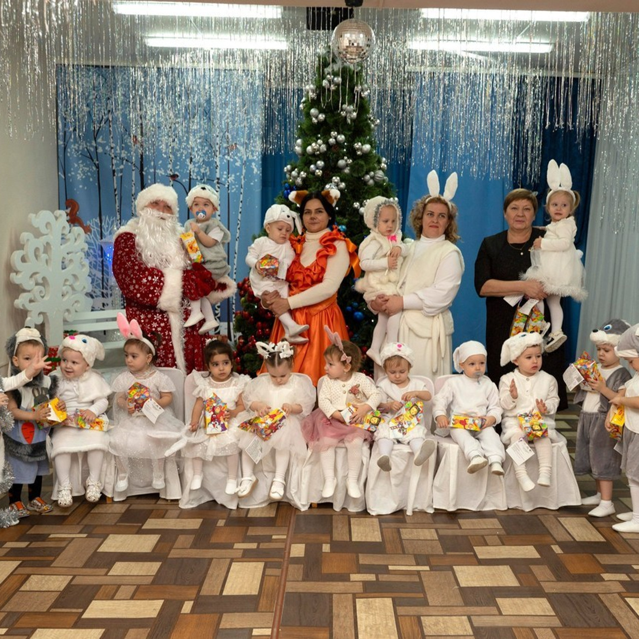 Отзывы. Школьный фотограф