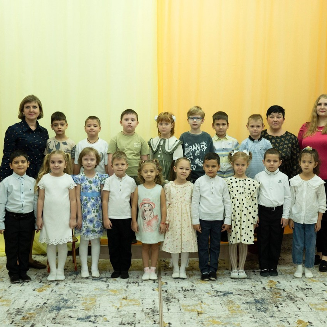 Отзывы. Школьный фотограф