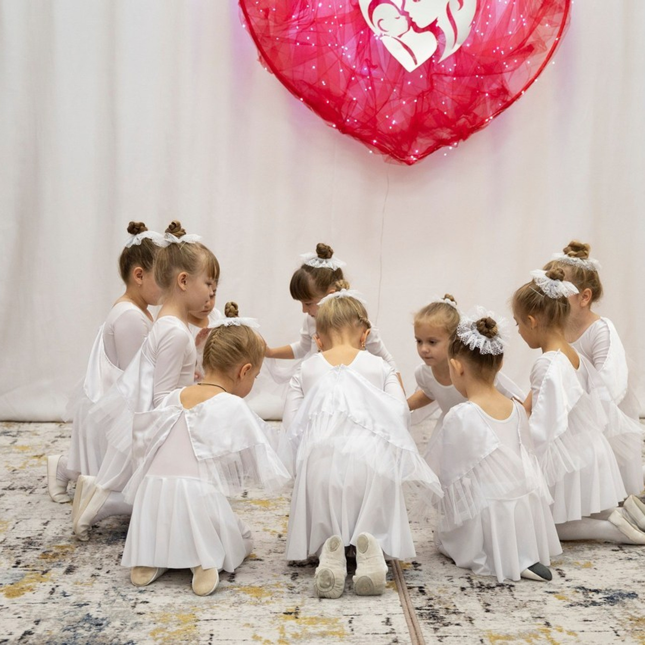 Отзывы. Школьный фотограф