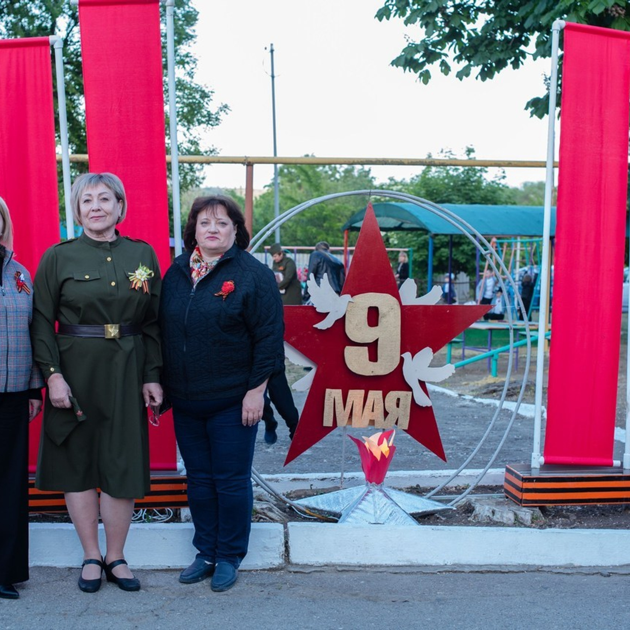 Отзывы. Школьный фотограф