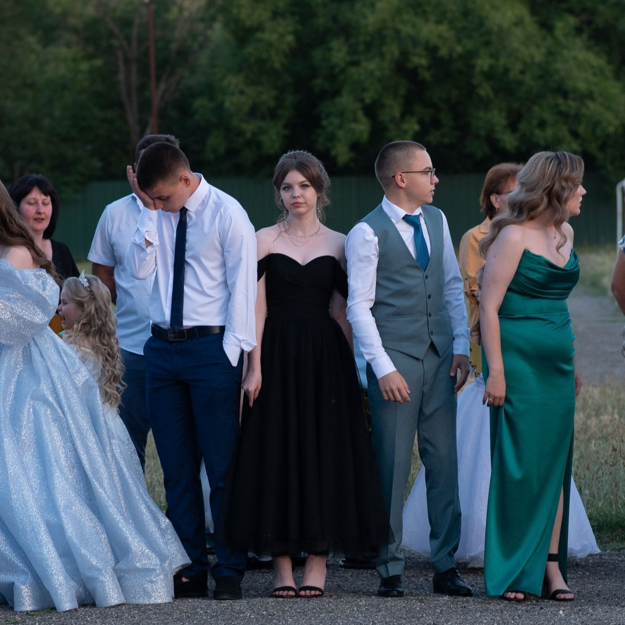 Отзывы. Школьный фотограф