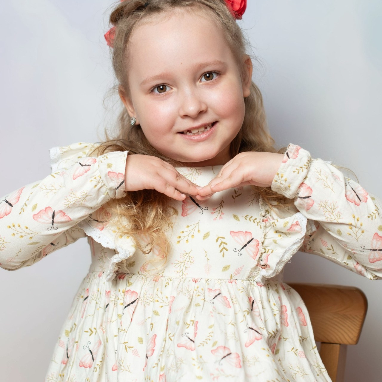 Отзывы. Школьный фотограф