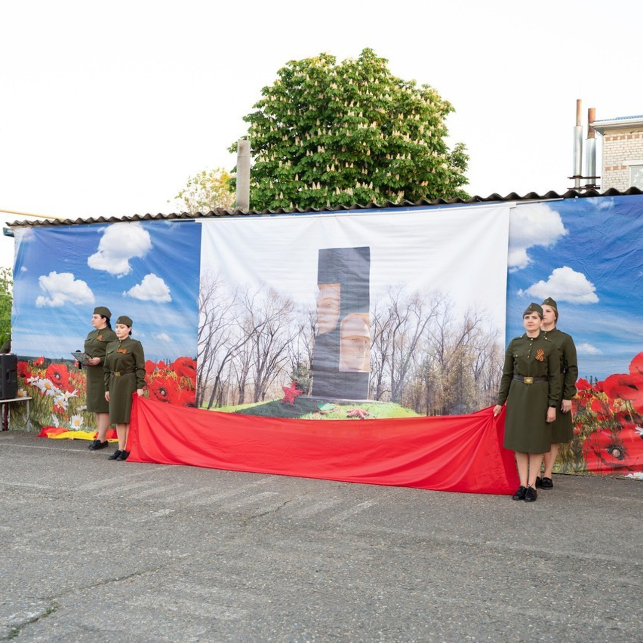 Отзывы. Школьный фотограф