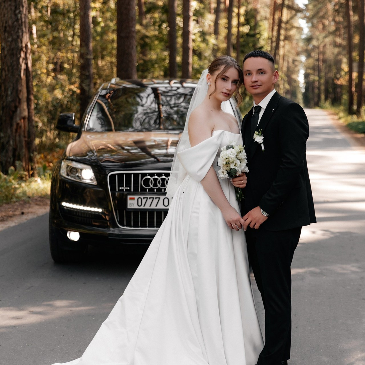 Отзывы. Свадебный и Семейный фотограф Минск Жодино