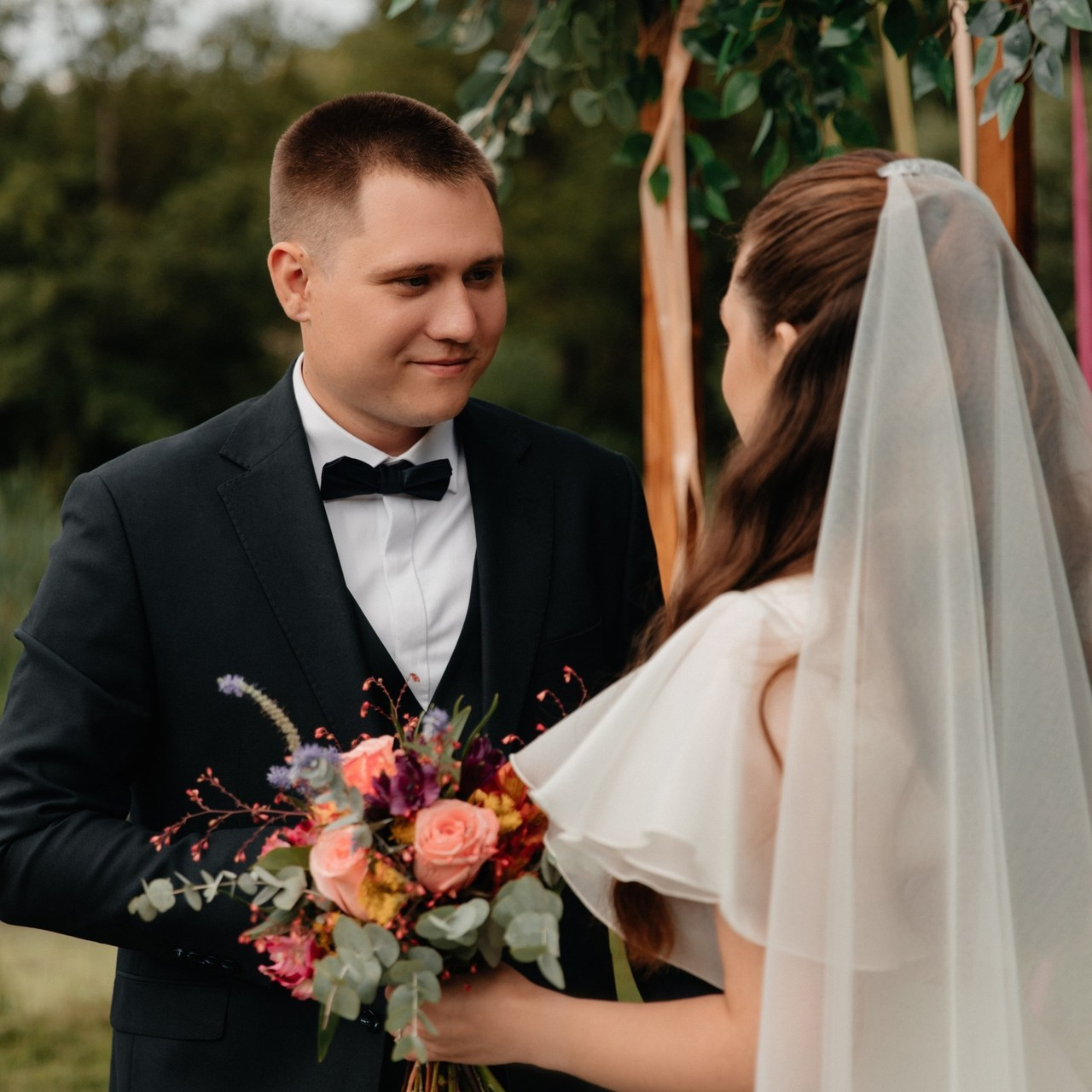 Отзывы. Свадебный и Семейный фотограф Минск Жодино