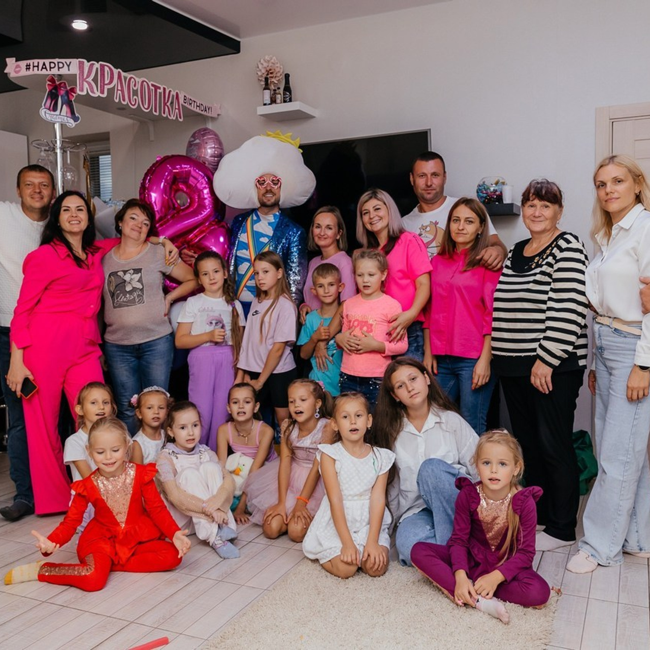 Отзывы. Семейный и школьный фотограф в Туле и области Дарья Миронова