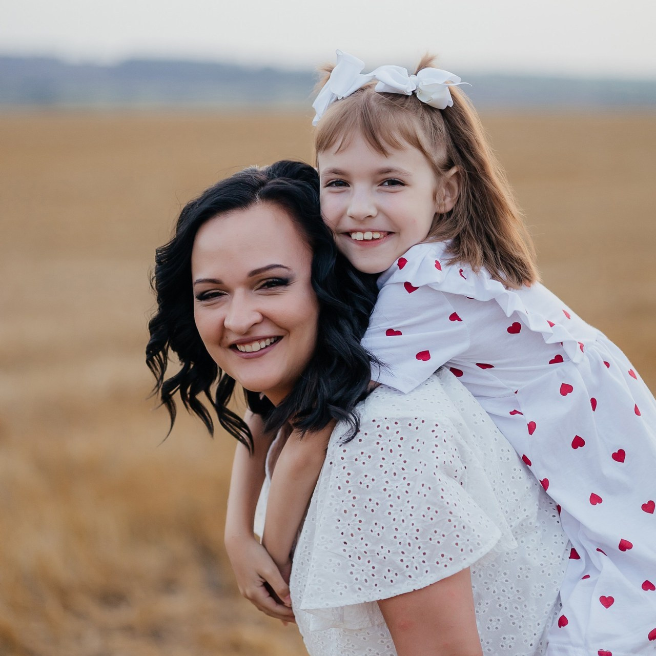 Отзывы. Семейный и школьный фотограф в Туле и области Дарья Миронова