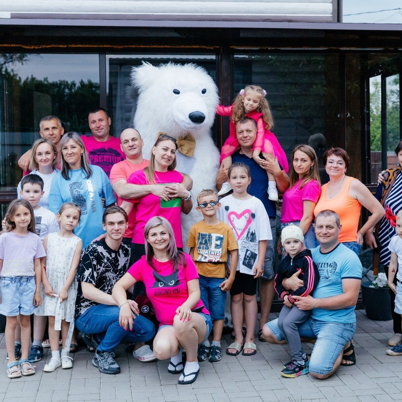 Отзывы. Семейный и школьный фотограф в Туле и области Дарья Миронова