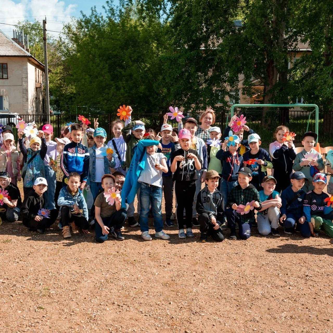 Фотограф Марьям Цимбельман